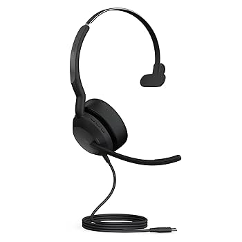新品未使用 Jabra Evolve2 50 USB-C 今すぐ購入| Jabra Evolve2 50